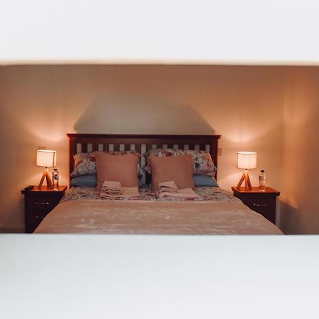 Lizzie'S Cottage Drumaroad Dış mekan fotoğraf