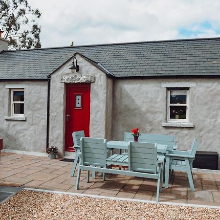 Lizzie'S Cottage Drumaroad Dış mekan fotoğraf