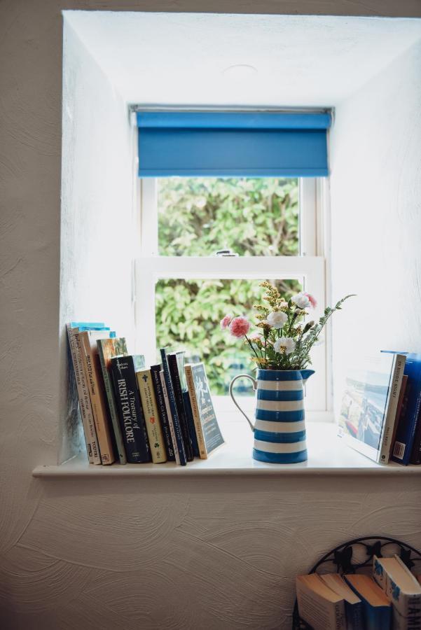 Lizzie'S Cottage Drumaroad Dış mekan fotoğraf